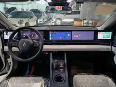 Honda Lingxi L Top Player Edition with Super Double Option Package - фото 4