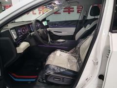 Honda Lingxi L Top Player Edition with Super Double Option Package - фото 5