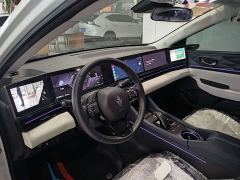 Honda Lingxi L Top Player Edition with Super Double Option Package - фото 6