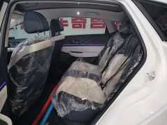 Honda Lingxi L Top Player Edition with Super Double Option Package - фото 7