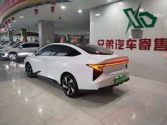 Honda Lingxi L Top Player Edition with Super Double Option Package - фото 9