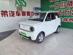 Geely Panda Mini 200km Endurance Edition - photo 1