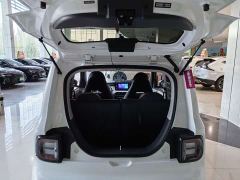 Geely Panda Mini 200km Endurance Edition - photo 11