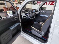 Geely Panda Mini 200km Endurance Edition - photo 3