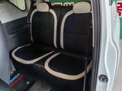 Geely Panda Mini 200km Endurance Edition - photo 6