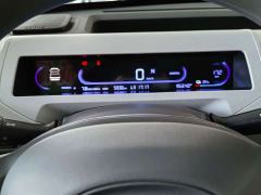 Geely Panda Mini 200km Endurance Edition - photo 7