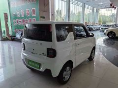 Geely Panda Mini 200km Endurance Edition - photo 8