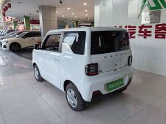 Geely Panda Mini 200km Endurance Edition - photo 9