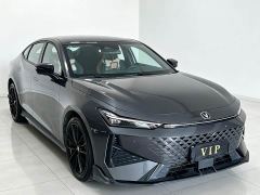 Changan UNI-V 1.5T Premium - photo 3