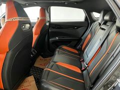 Changan UNI-V 1.5T Premium - photo 5