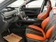 Changan UNI-V 1.5T Premium - photo 6