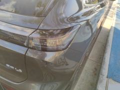 Dongfeng L8 1.5T 185km Edition - ფოტო 5