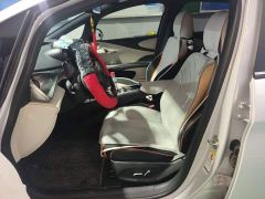BYD Dolphin 405km Fashion Edition - ფოტო 11