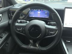BYD Seal 06 EV 545km Luxury Edition - ფოტო 18