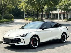 MG7 1.5T Edition - ფოტო 1