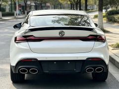 MG7 1.5T Edition - ფოტო 10
