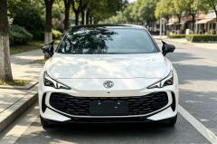 MG7 1.5T Edition - ფოტო 2