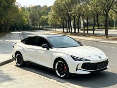 MG7 1.5T Edition - ფოტო 3