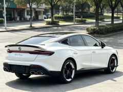 MG7 1.5T Edition - ფოტო 4