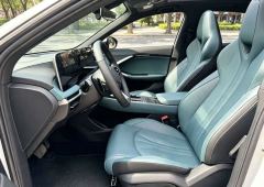 MG7 1.5T Edition - ფოტო 5