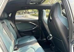 MG7 1.5T Edition - ფოტო 7