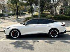MG7 1.5T Edition - ფოტო 8