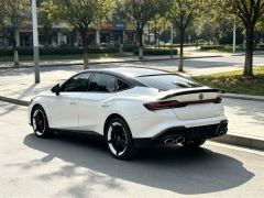 MG7 1.5T Edition - ფოტო 9