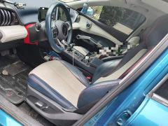 BYD Yuan Plus 430KM Premium Edition - photo 11