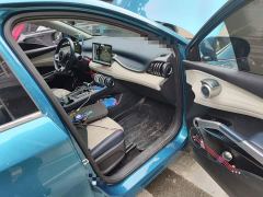 BYD Yuan Plus 430KM Premium Edition - photo 19