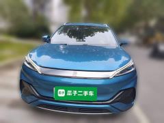 BYD Yuan Plus 430KM Premium Edition - photo 2