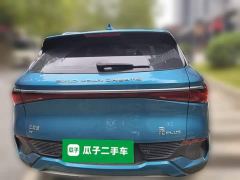 BYD Yuan Plus 430KM Premium Edition - photo 3