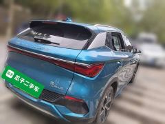 BYD Yuan Plus 430KM Premium Edition - photo 4