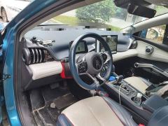 BYD Yuan Plus 430KM Premium Edition - photo 5