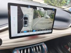 BYD Yuan Plus 430KM Premium Edition - photo 9