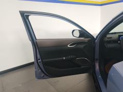 Changan Eado 1.5T 500Bar Version - ფოტო 12