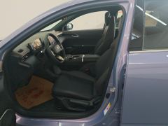 Changan Eado 1.5T 500Bar Version - ფოტო 14