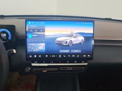 Changan Eado 1.5T 500Bar Version - ფოტო 17