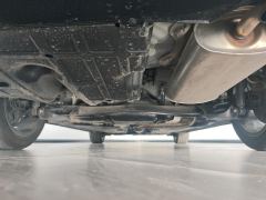 Changan Eado 1.5T 500Bar Version - ფოტო 9