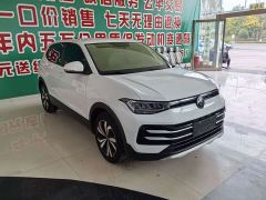Volkswagen Touareg Sharp 1.5L Sharp Pro - фото 2