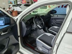 Volkswagen Touareg Sharp 1.5L Sharp Pro - фото 5