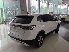 Volkswagen Touareg Sharp 1.5L Sharp Pro - фото 9