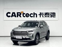 Haval H6 Third Generation 1.5T Automatic Two-Wheel Drive Max - photo 1