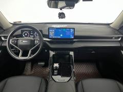 Haval H6 Third Generation 1.5T Automatic Two-Wheel Drive Max - photo 11