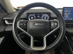 Haval H6 Third Generation 1.5T Automatic Two-Wheel Drive Max - photo 12