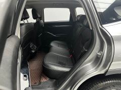 Haval H6 Third Generation 1.5T Automatic Two-Wheel Drive Max - photo 17