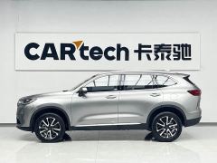 Haval H6 Third Generation 1.5T Automatic Two-Wheel Drive Max - photo 3