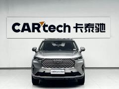 Haval H6 Third Generation 1.5T Automatic Two-Wheel Drive Max - photo 4