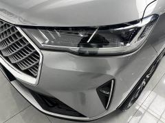 Haval H6 Third Generation 1.5T Automatic Two-Wheel Drive Max - photo 6