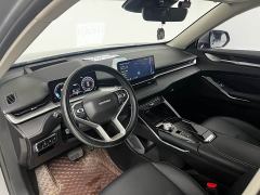 Haval H6 Third Generation 1.5T Automatic Two-Wheel Drive Max - photo 7