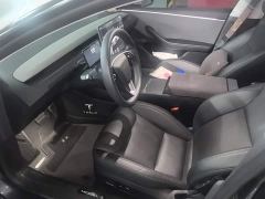 Tesla Model 3 Rear-Wheel Drive - фото 11